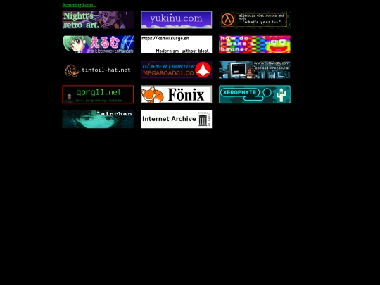 subsites/webring screenshot