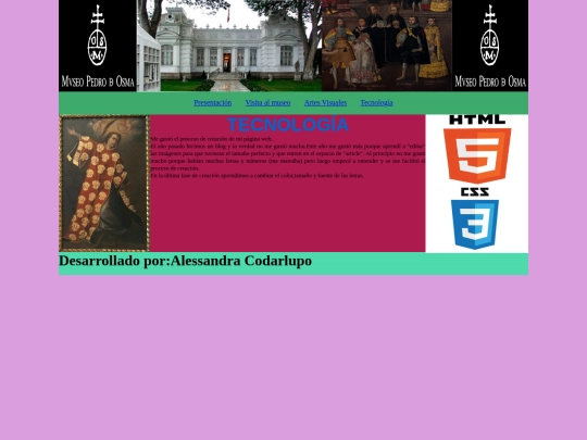 tecnologia screenshot