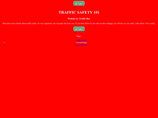 TBhomepage screenshot