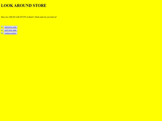 lookaround screenshot