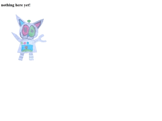 robocatzthecoolest screenshot