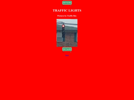 trafficlights screenshot