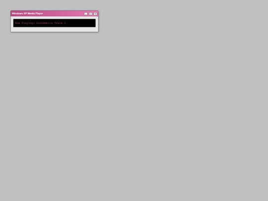 music screenshot