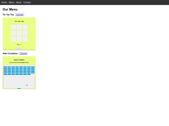 Secret-Menugiih448rgugg screenshot
