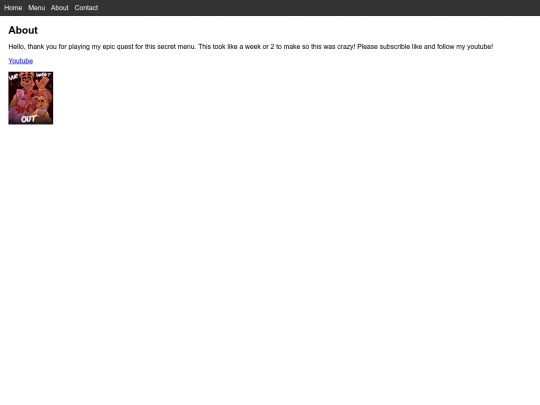 aboutqeoihgf9 screenshot
