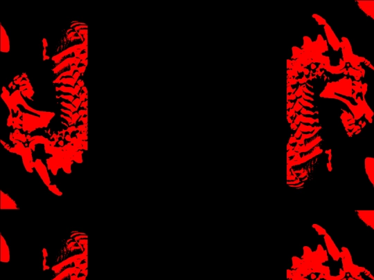 NuMetalReflection screenshot