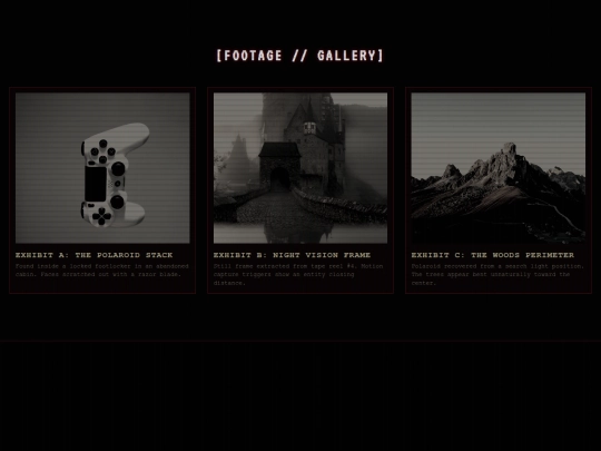 Art screenshot