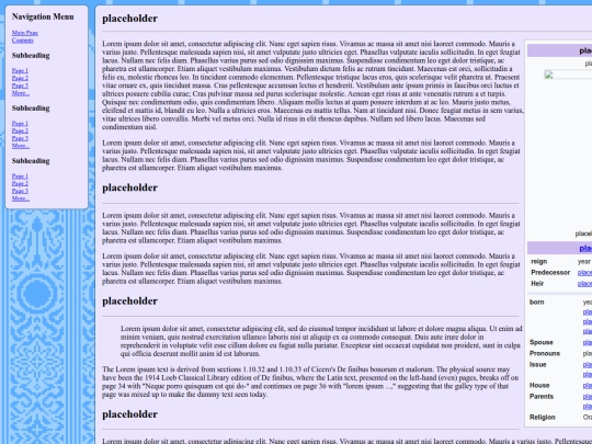 Character_template_final screenshot
