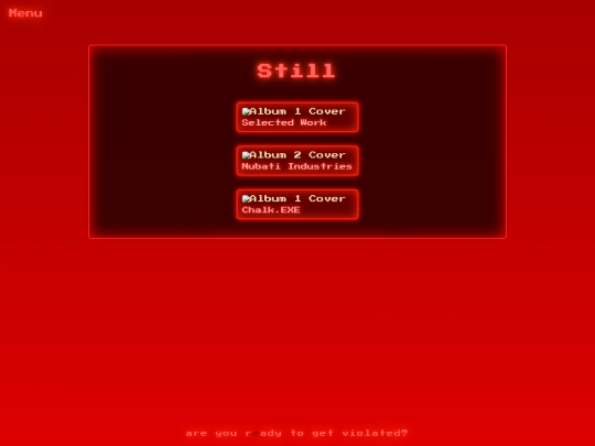 still screenshot