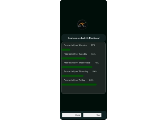 home/sample screenshot