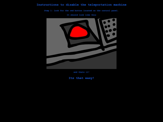 public_html/disableinstructions screenshot