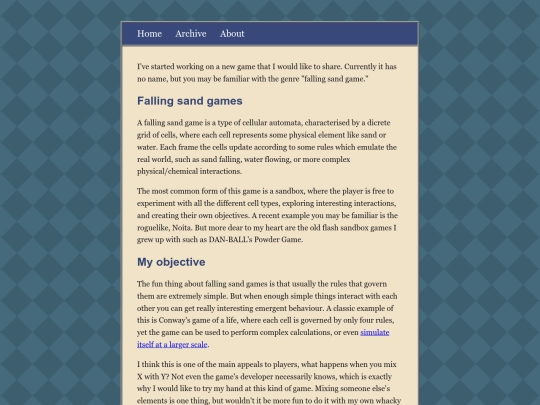 posts/2024-10-09-sand-game-part-1 screenshot