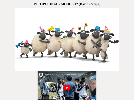 p2p_opcional3_modulo2 screenshot