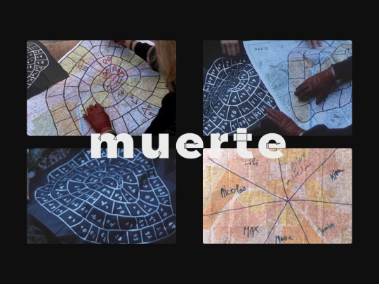 Rivette screenshot