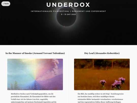 Underdox screenshot