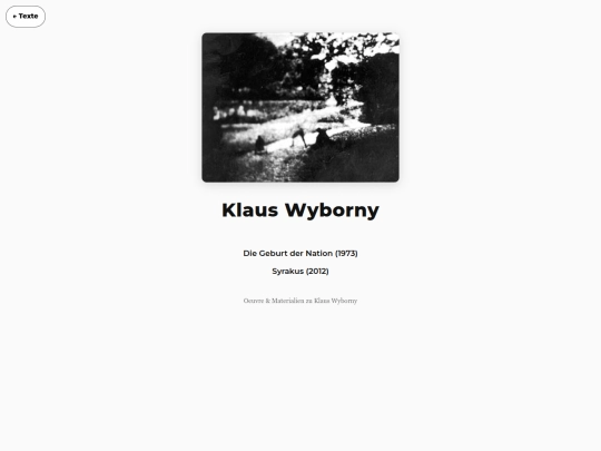 Wyborny screenshot