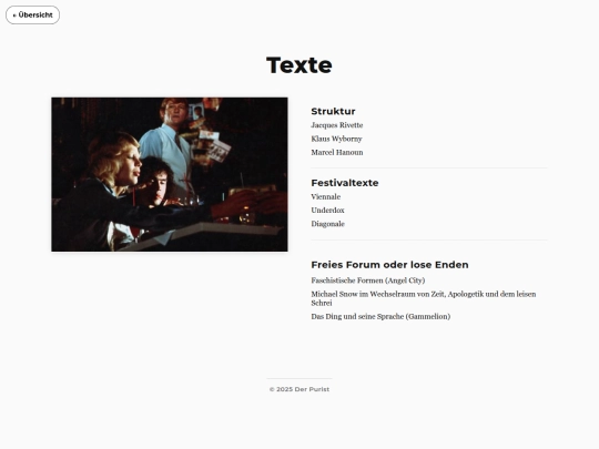 texte screenshot