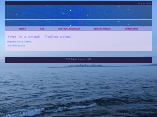 navbar/creative screenshot