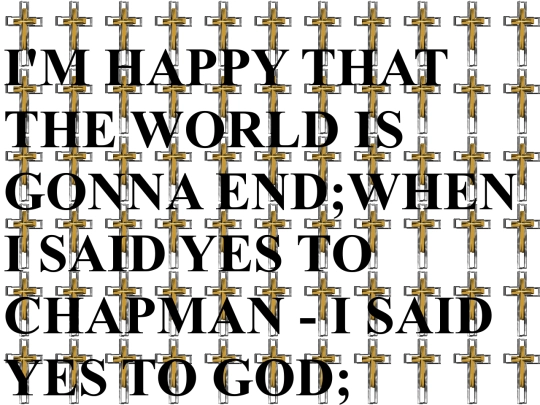 THECROSS screenshot