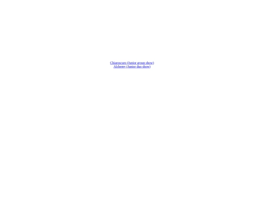 exhibitions screenshot