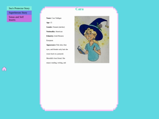 4/Cara screenshot