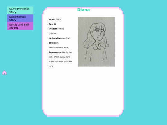 4/Diana screenshot
