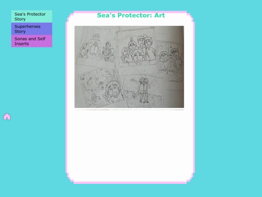 4/SeasProtectorArt/SeasProtectorArt screenshot