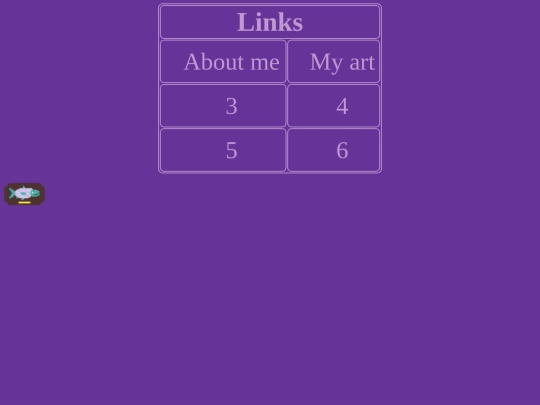 home screenshot