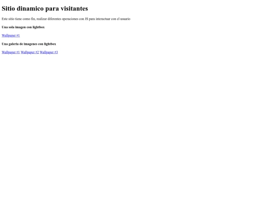Index (2) screenshot