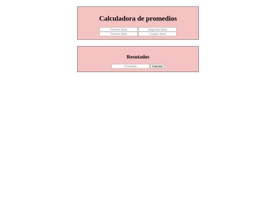 indext screenshot