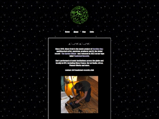 about screenshot