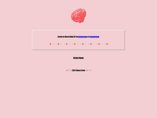 berry_baby screenshot
