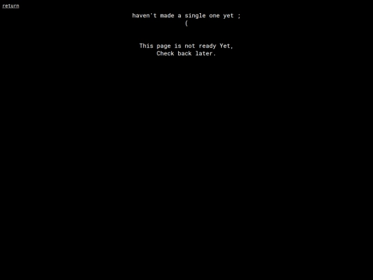 project screenshot
