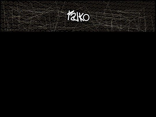 test screenshot