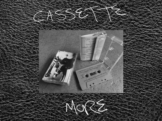 cassette screenshot