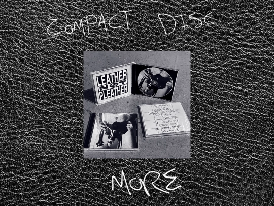 compactdisc screenshot