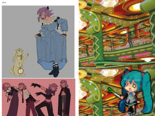 artgalery screenshot
