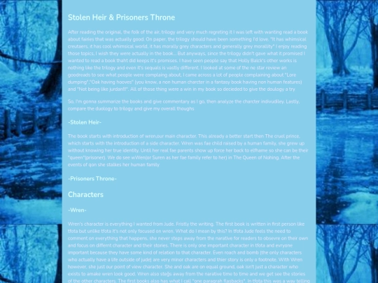 bookshelf-stolenheirnprisonersthrone screenshot