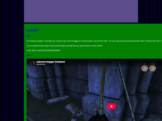 dni screenshot