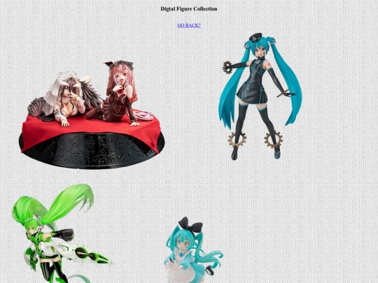 funstuff screenshot
