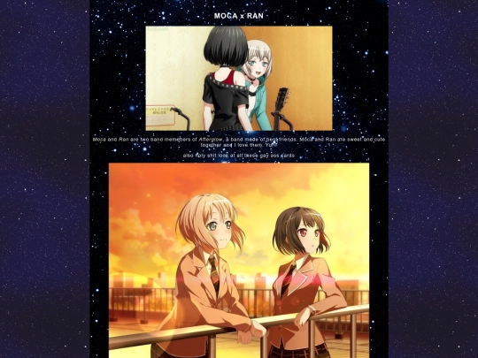 mocaran screenshot