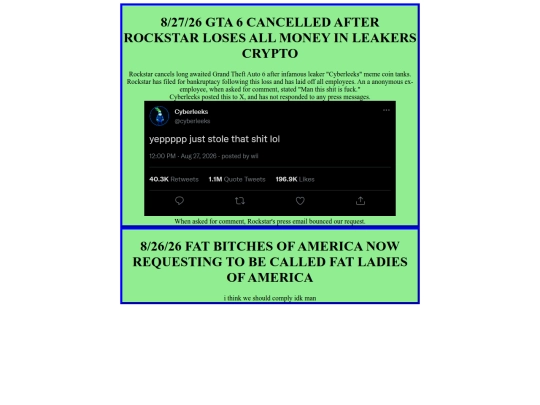 realnews screenshot