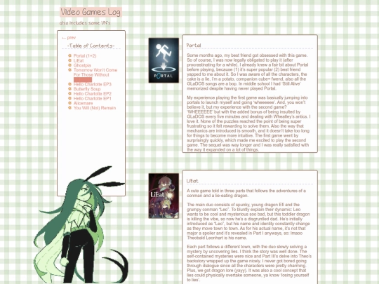 games(1) screenshot