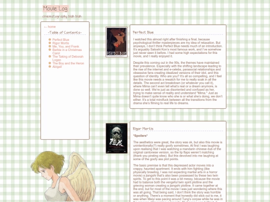 movies screenshot