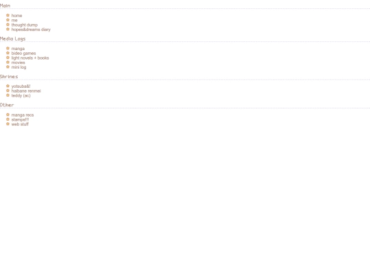 nav screenshot