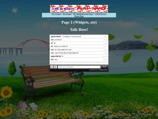 etc screenshot