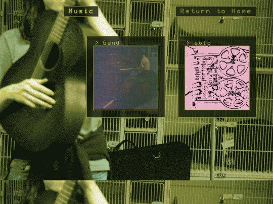 music screenshot