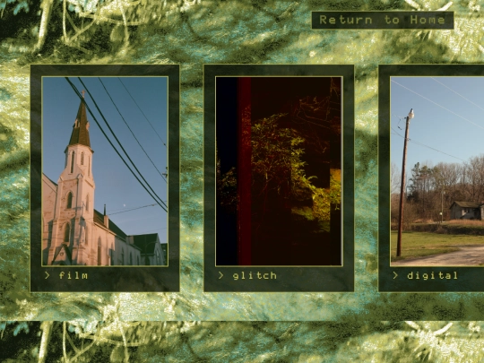 photos screenshot
