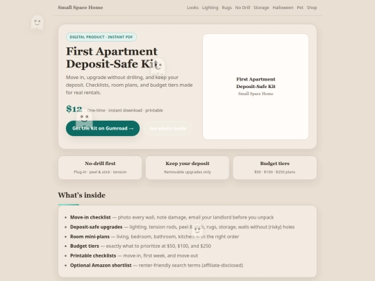 kit screenshot