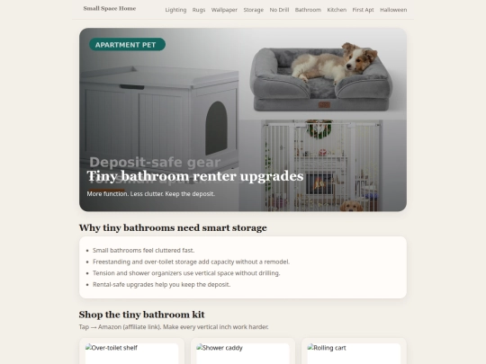pet/bathroom screenshot